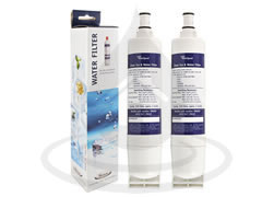 SBS002 (4812 817 29632) Whirlpool, Kemflo x2 Water Filter