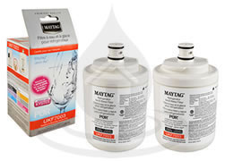 UKF7003 PUR (PuriClean) Kemflo Intl. x2 Water Filter