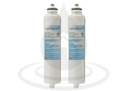 Ultimate M7251242F06 M7251242FR-06 Microfilter x2 Vodný filter