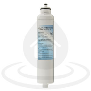 Ultimate M7251242F06 M7251242FR-06 Microfilter Filtro Frigorífico