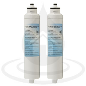 Ultimate M7251242F06 M7251242FR-06 Microfilter Chladničkový Filter