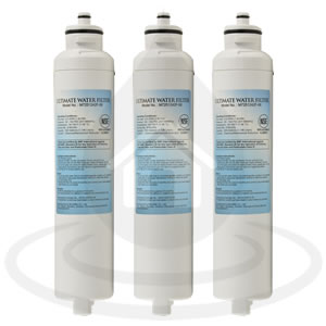 Ultimate M7251242F06 M7251242FR-06 Microfilter Filtre Frigo