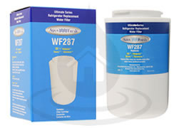 WF287 Fridge Filter