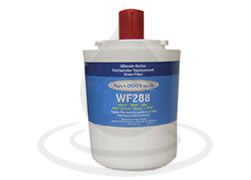 Beko WF288 Refrigerator Cartridge