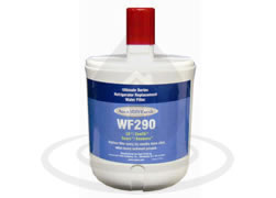 WF290 Fridge Filter
