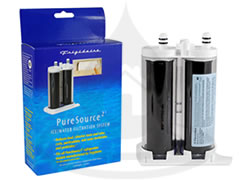WF2CB NGFC 2000 PureSource2 FC-100 Frigidaire x1 Refrigerator Water Filter