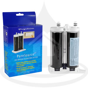 WF2CB NGFC 2000 PureSource2 FC-100 Frigidaire Filtro Frigorifero