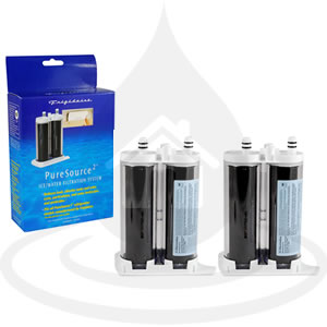 WF2CB NGFC 2000 PureSource2 FC-100 Frigidaire Filtro Frigorífico