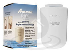 Amana WF401 Refrigerator Cartridge