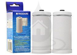 WFCB PureSourcePlus Frigidaire x2 Filtro agua