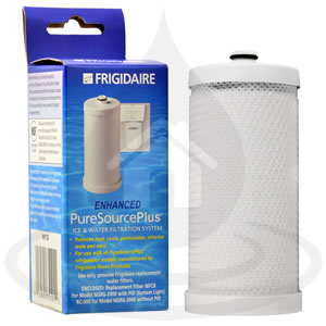 WFCB PureSourcePlus Frigidaire Fridge Filter