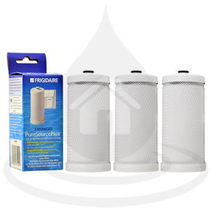 WFCB PureSourcePlus Frigidaire Fridge Filter