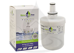 WLF-3G (DA29-00003F) WaterFilterTree x1 Refrigerator Water Filter