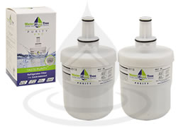 WLF-3G (DA29-00003F) WaterFilterTree x2 Water Filter