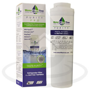 WLF-UKF01 PUR (PuriClean II) WaterFilterTree Filtro Frigorífico