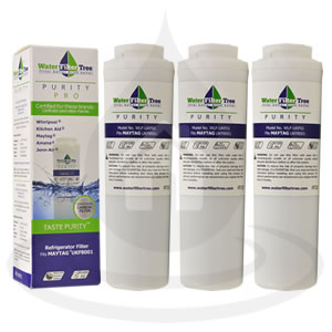 WLF-UKF01 PUR (PuriClean II) WaterFilterTree Filtro Frigorífico