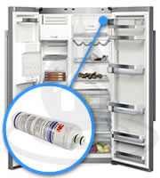 Fridge Filter CS-52 Gaggenau