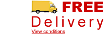 Free Delivery (View conditions)