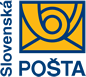 Doručenie - Slovenská Pošta