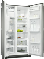 Refrigerator AEG Electrolux ENL60710S