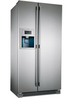 Frigorifero AEG Electrolux ENL60710S1