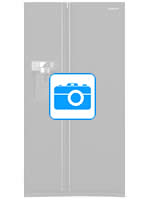 Filtro acqua Frigorifero AEG Electrolux ENL60710X
