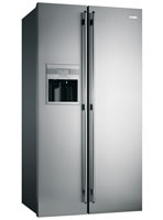 Frigorifero AEG Electrolux ENL60810X