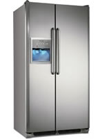 Refrigerator AEG Electrolux ERL6297KK1