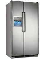 Refrigerator AEG Electrolux ERL6297XS1