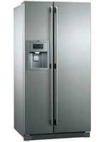 Refrigerator AEG Electrolux S85606SK