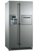 Frigorifero AEG Electrolux S85616SK