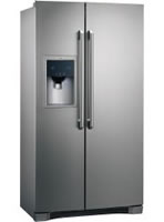 Refrigerator AEG Electrolux S85628SK1