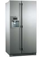 Nevera AEG Electrolux SANTO S85606SK