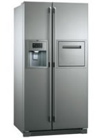 Refrigerator Water Filter AEG_Electrolux SANTO_S85618SK