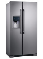 Refrigerator Water Filter AEG_Electrolux SANTO_S95628XX