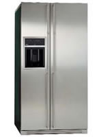 Refrigerator Amana AC22 GBCLBINT