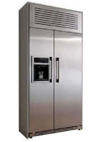 Refrigerator Amana AC22 HBBCLINV