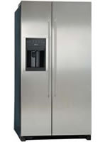 Refrigerator Amana AC22 HBCLXINT