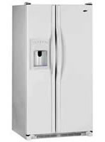 Refrigerator Amana AC22 HW