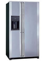 Refrigerator Amana AS26 HBMXMSINT
