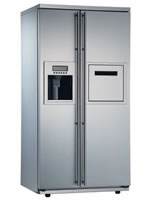 Refrigerator Atag KA2011LP