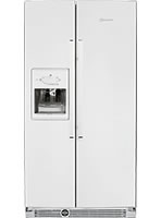 Refrigerator Bauknecht KSN 410 OP