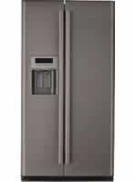 Refrigerator Bauknecht KSN 550 BIO A