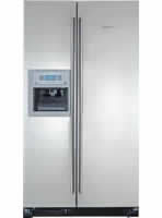 Refrigerator Bauknecht KSN 575 BIO OP