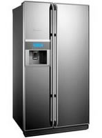 Refrigerator Baumatic REFLEX