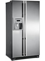 Refrigerator Baumatic TITAN2