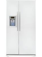 Réfrigérateur Beko GNE35714W