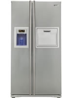 Nevera Beko GNE45720S