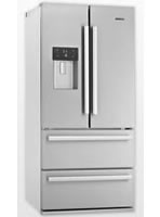 Refrigerator Beko GNE60520DX