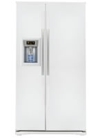 Refrigerator Beko GNEV320W